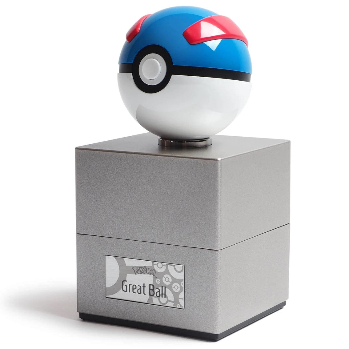 Replica wand company die cast great ball super ball edicion limitada Frikytopia