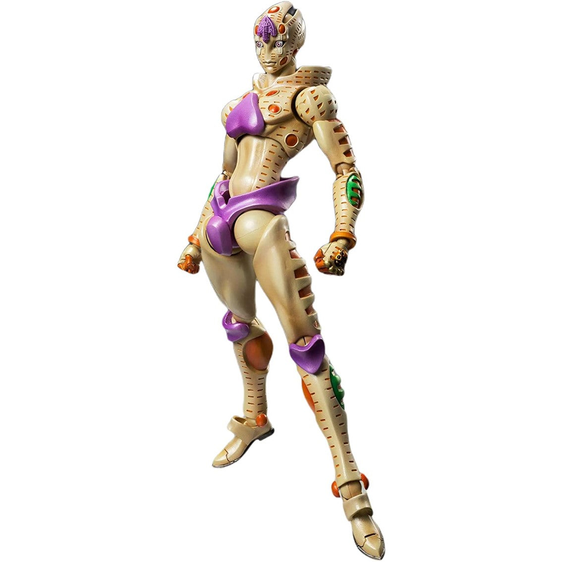 Figura good smile company jojo s bizarre adventure part 5 chozokado g e Frikytopia