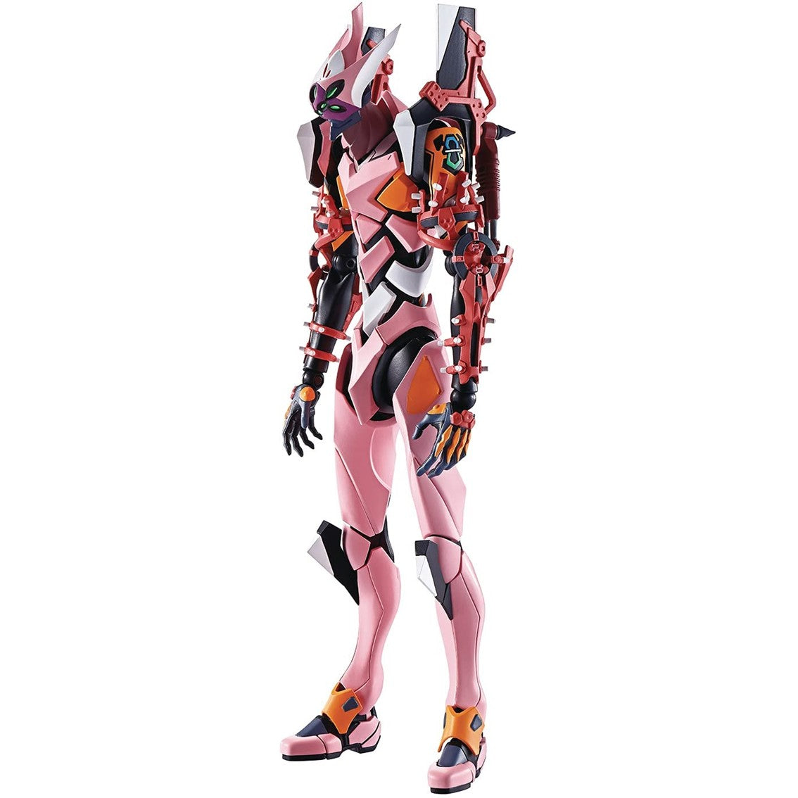 Figura tamashii nations evangelion eva 08 evangelion 3 0 1 0 thrice upon a time