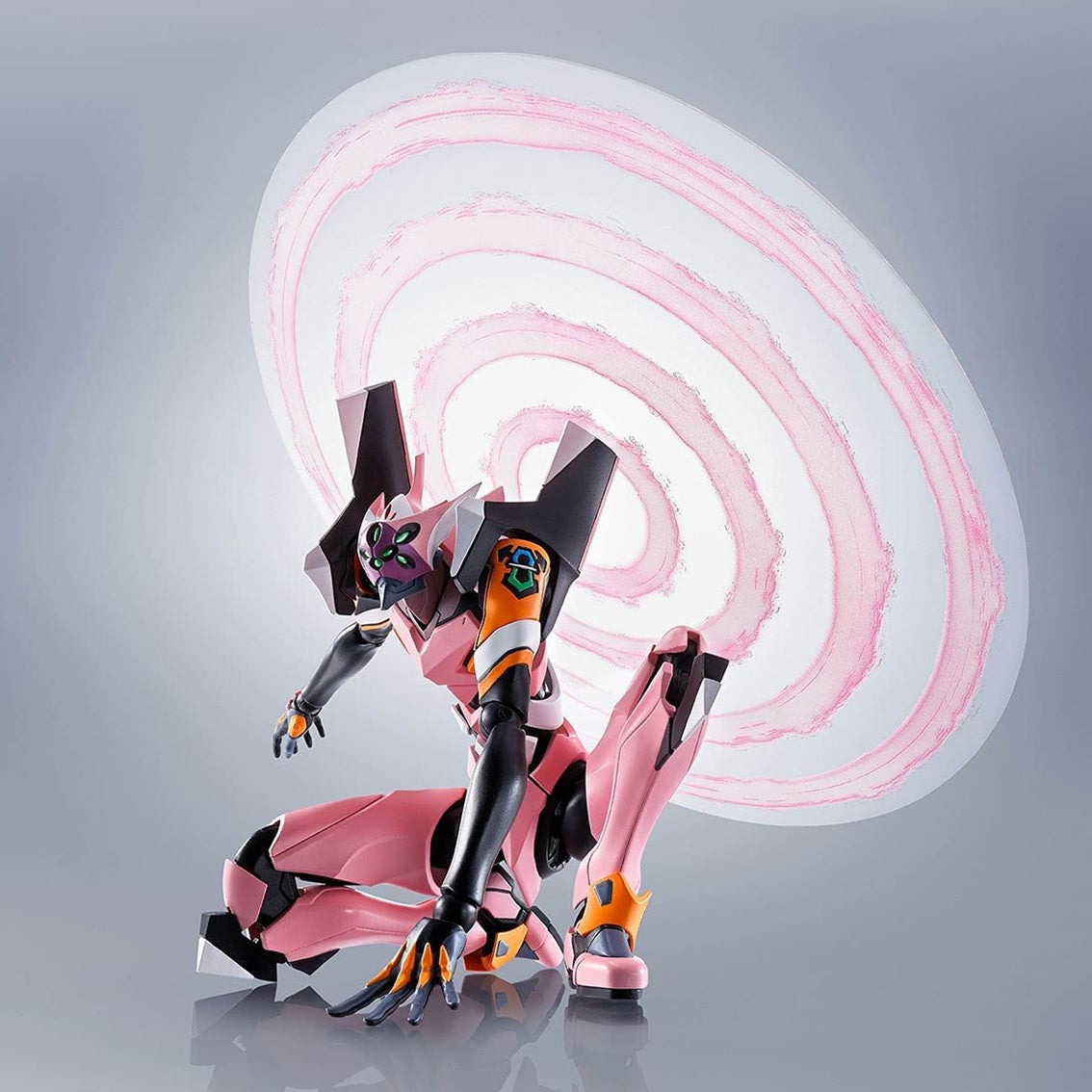 Figura tamashii nations evangelion eva 08 evangelion 3 0 1 0 thrice upon a time