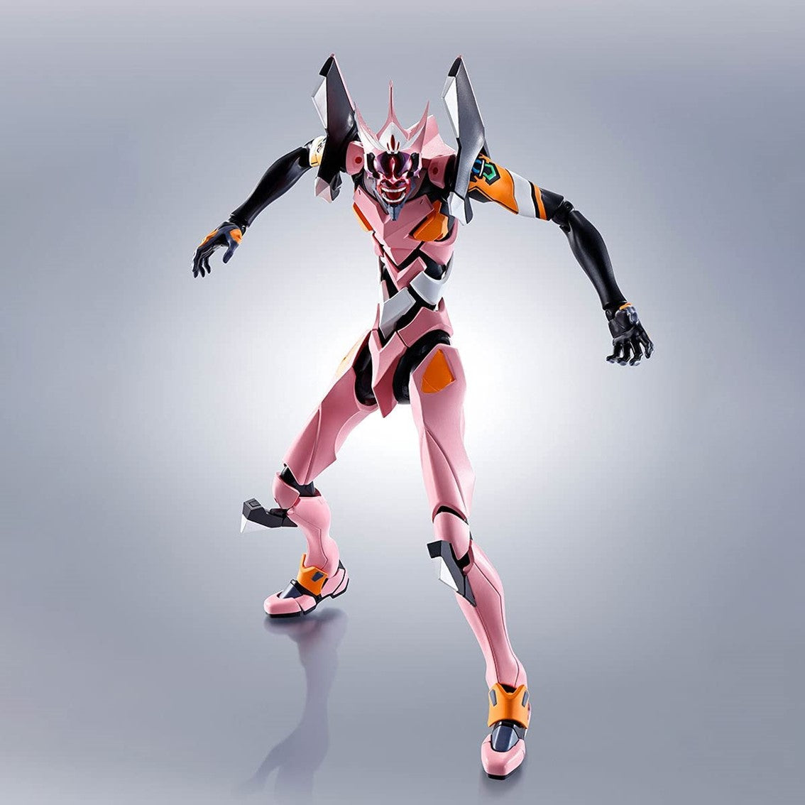 Figura tamashii nations evangelion eva 08 evangelion 3 0 1 0 thrice upon a time