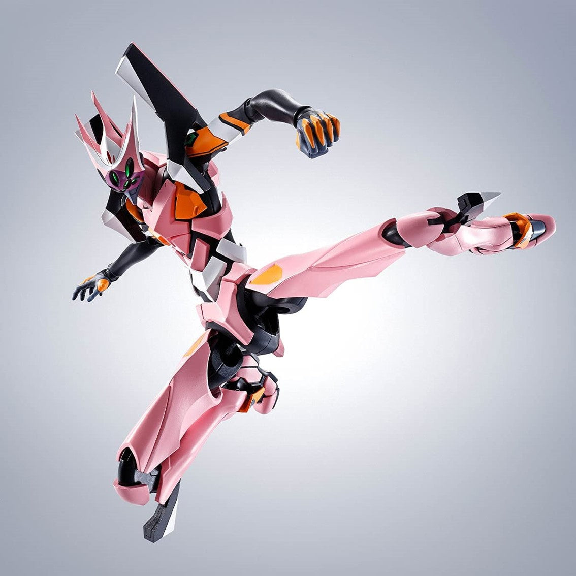 Figura tamashii nations evangelion eva 08 evangelion 3 0 1 0 thrice upon a time
