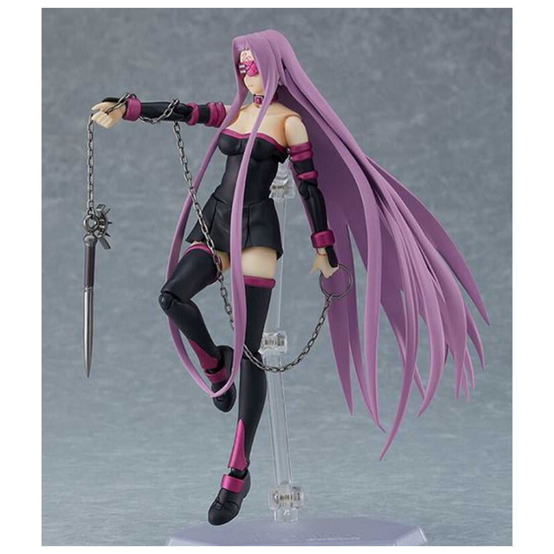 Figura good smile company figma fate stay night rider 2.0