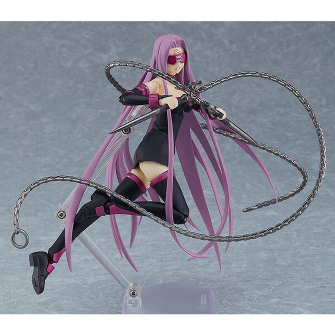 Figura good smile company figma fate stay night rider 2.0