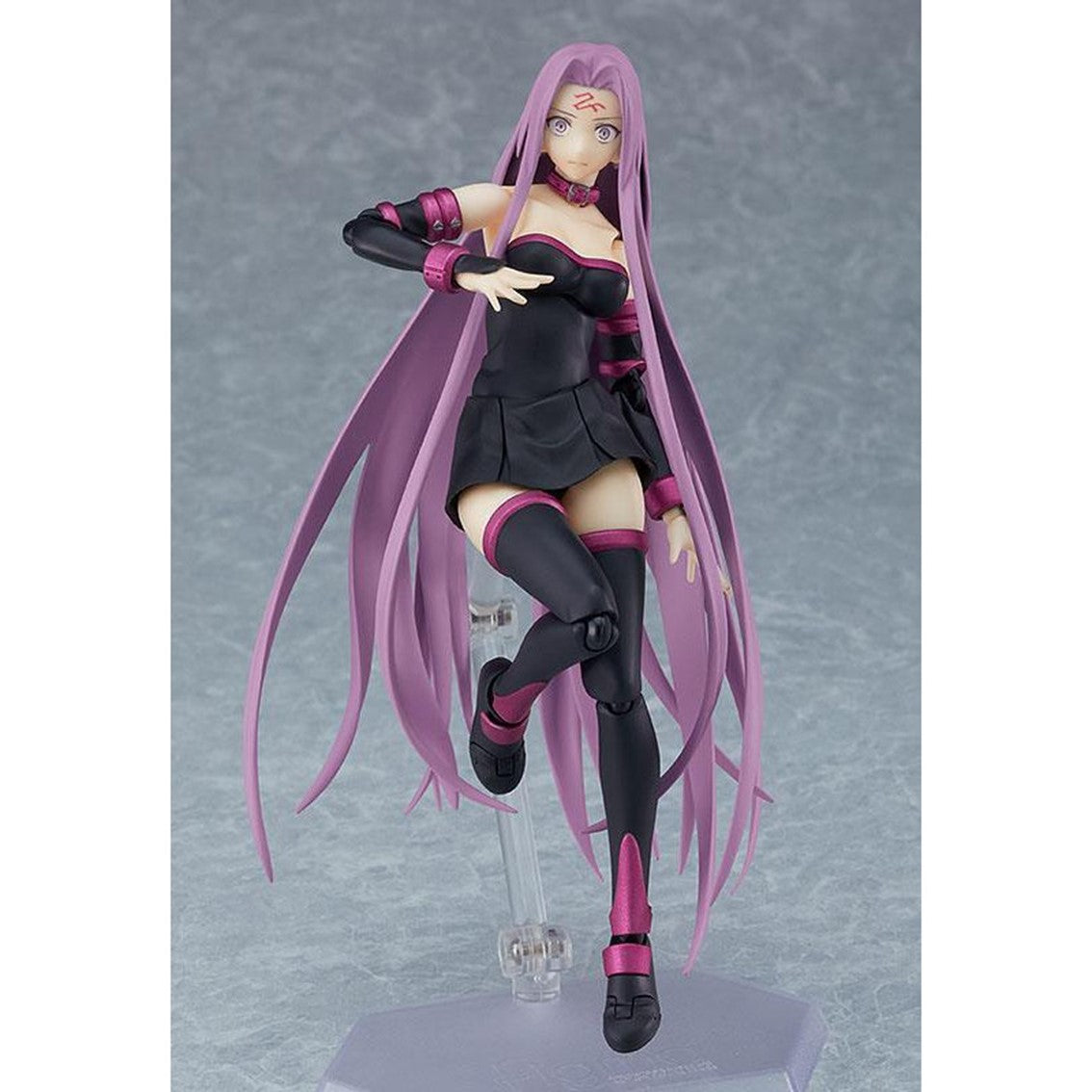 Figura good smile company figma fate stay night rider 2.0