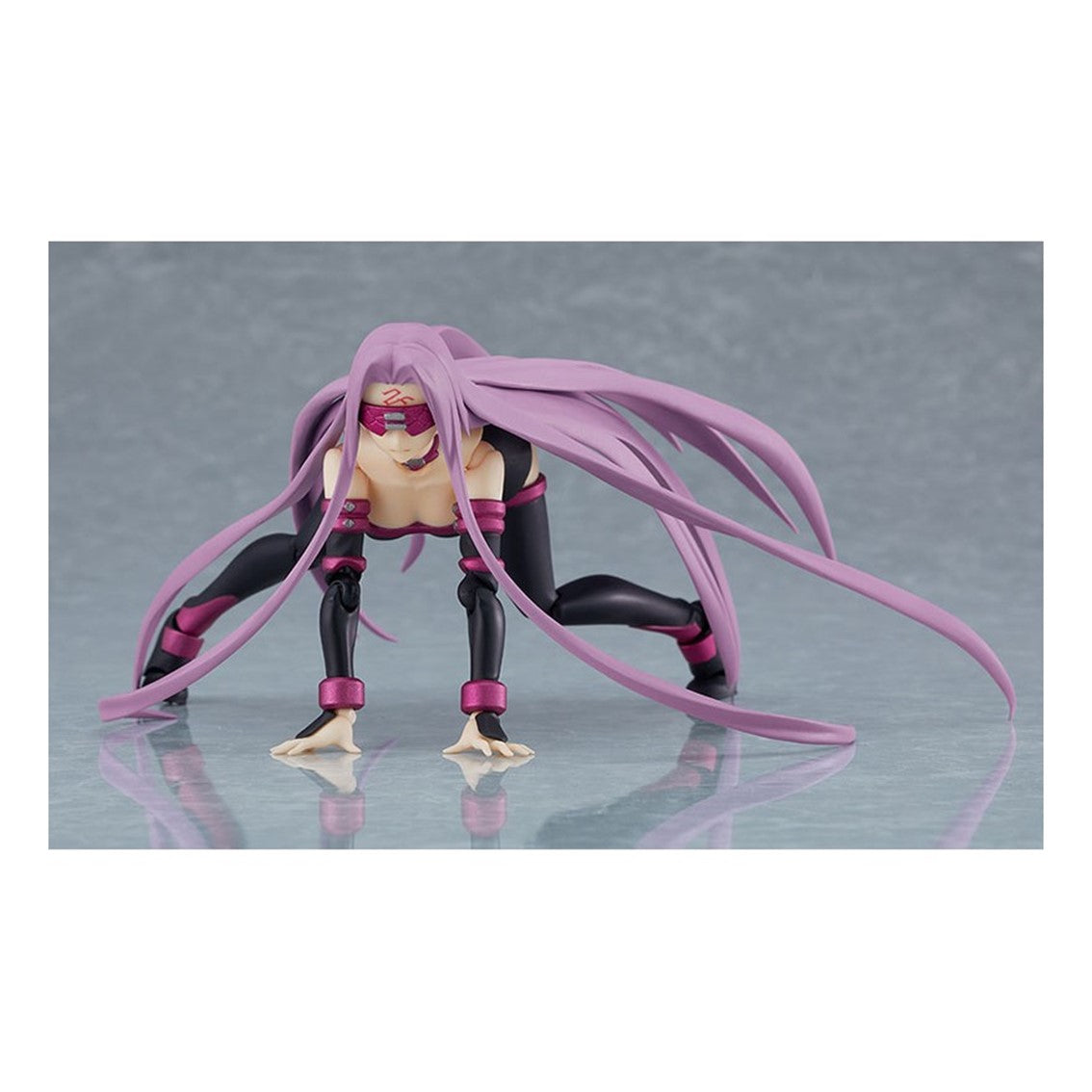 Figura good smile company figma fate stay night rider 2.0