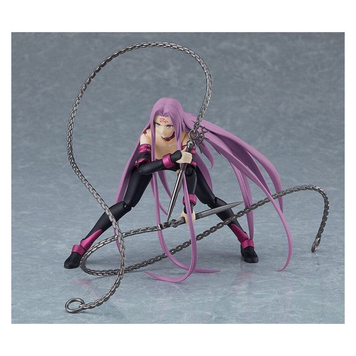 Figura good smile company figma fate stay night rider 2.0