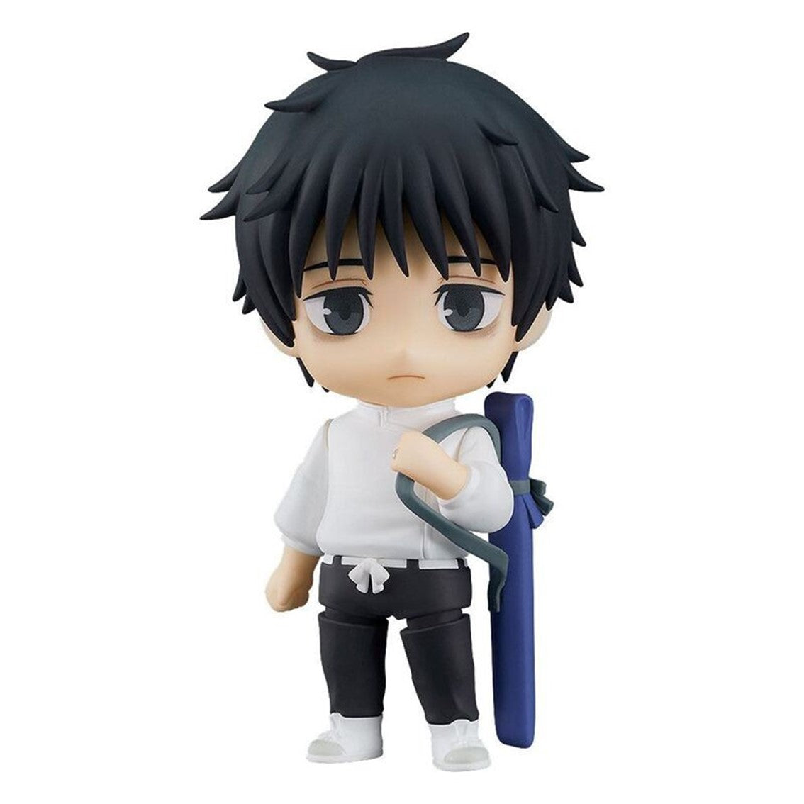 Figura good smile company nendoroid jujutsu kaisen yuta okkotsu 0 version Frikytopia