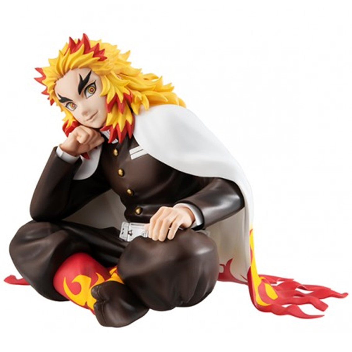Figura megahouse kimetsu no yaiba demon slayer rengoku palm Frikytopia