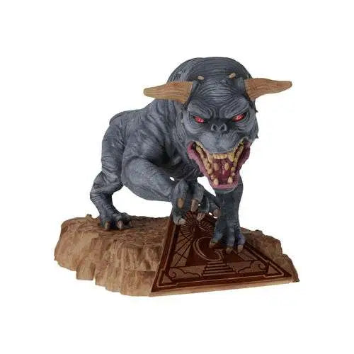 GHOSTBUSTERS AFTERLIFE TERROR DOG BOBLE HEAD Frikytopia
