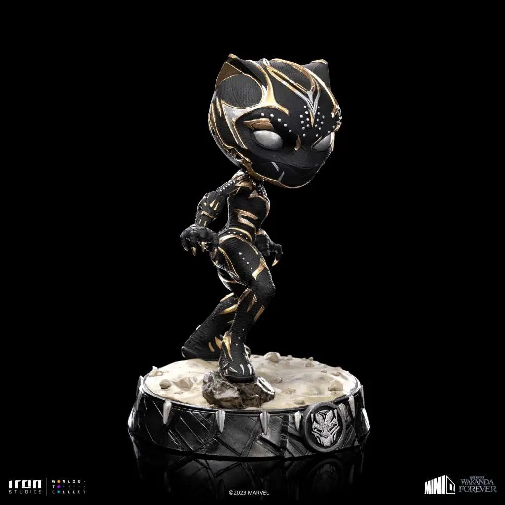 WAKANDA FOREVER BLACK PANTHER SHURI MINICO