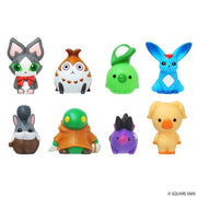 Minion mascot collection square enix final fantasy xiv 12 unidades vol 2