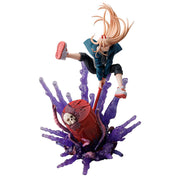 Figura tamashii nations figuarts zero chainsaw man power