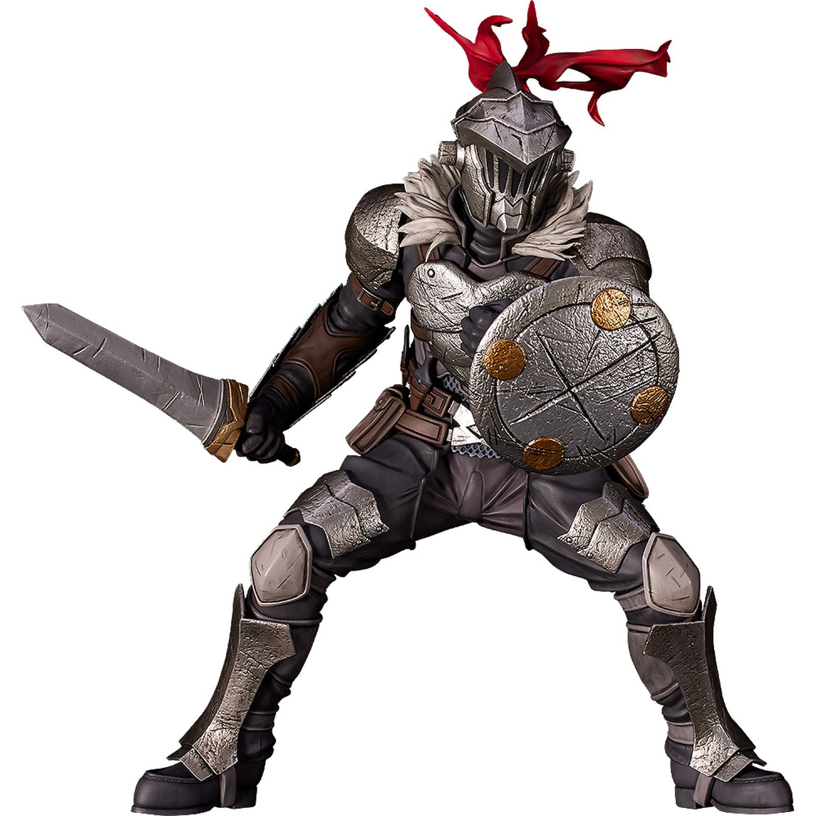 Figura good smile company pop up parade l goblin slayer ii goblin slayer Frikytopia