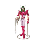 Figura tamashii nations saint seiya caballeros del zodiaco shun new bronze cloth
