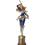 Figura boligrafo league of legends lux the lady of luminosity 22cm