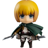 Figuras Attack on Titan