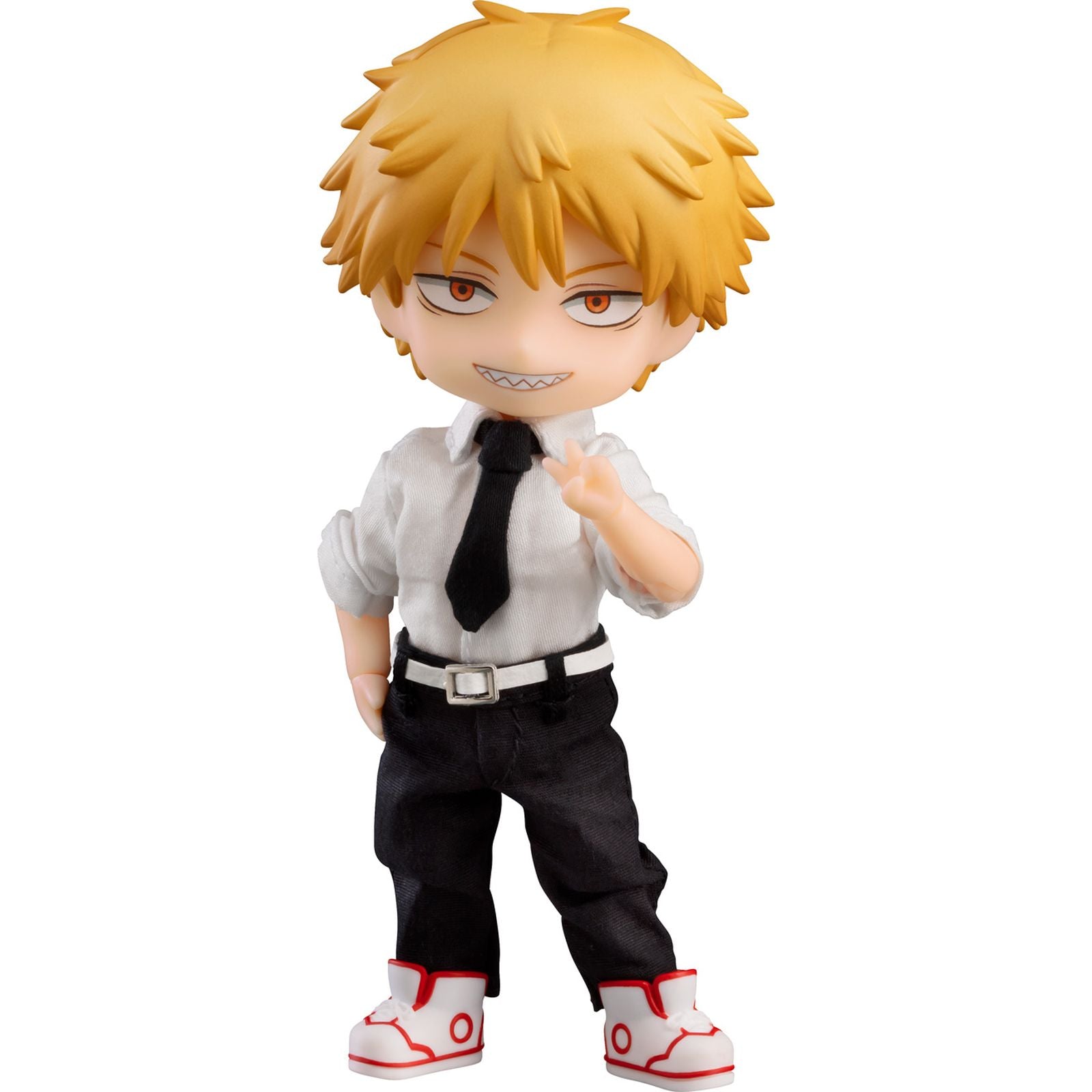 Figura good smile company nendoroid chainsaw man denji Frikytopia