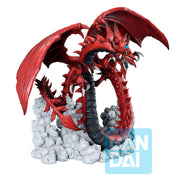 Figura ichibansho yu gi oh gx slifer the sky dragon wake up your dreams