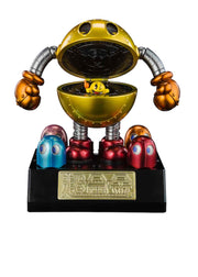 Figura tamashi nations pac man chogokin