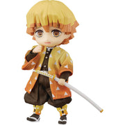 Figura good smile company nendoroid kimetsu no yaiba demon slayer zenitsu