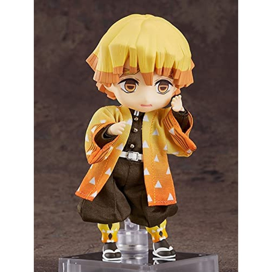 Figura good smile company nendoroid kimetsu no yaiba demon slayer zenitsu