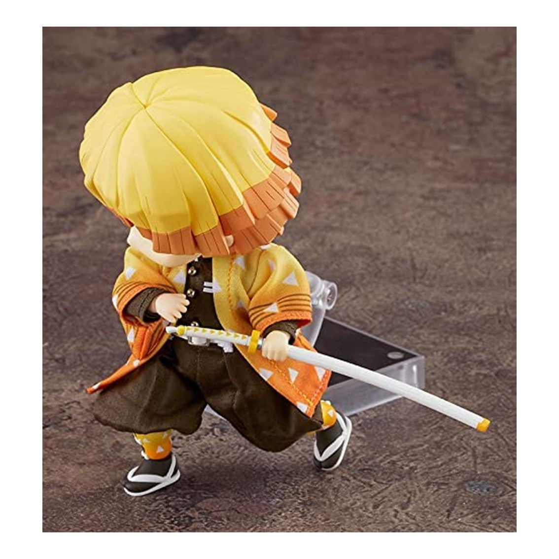 Figura good smile company nendoroid kimetsu no yaiba demon slayer zenitsu