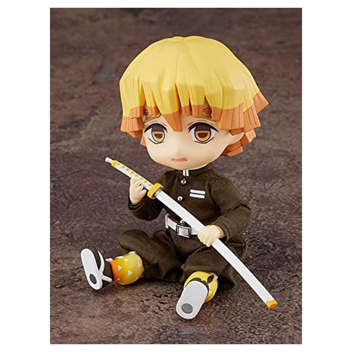 Figura good smile company nendoroid kimetsu no yaiba demon slayer zenitsu