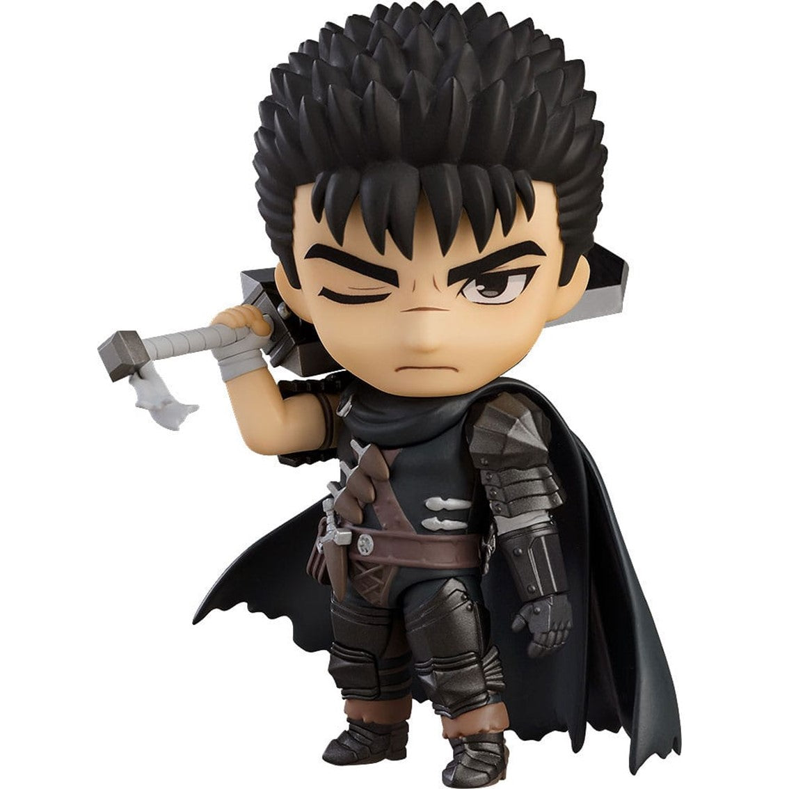 Figura good smile company nendoroid berserk guts Frikytopia
