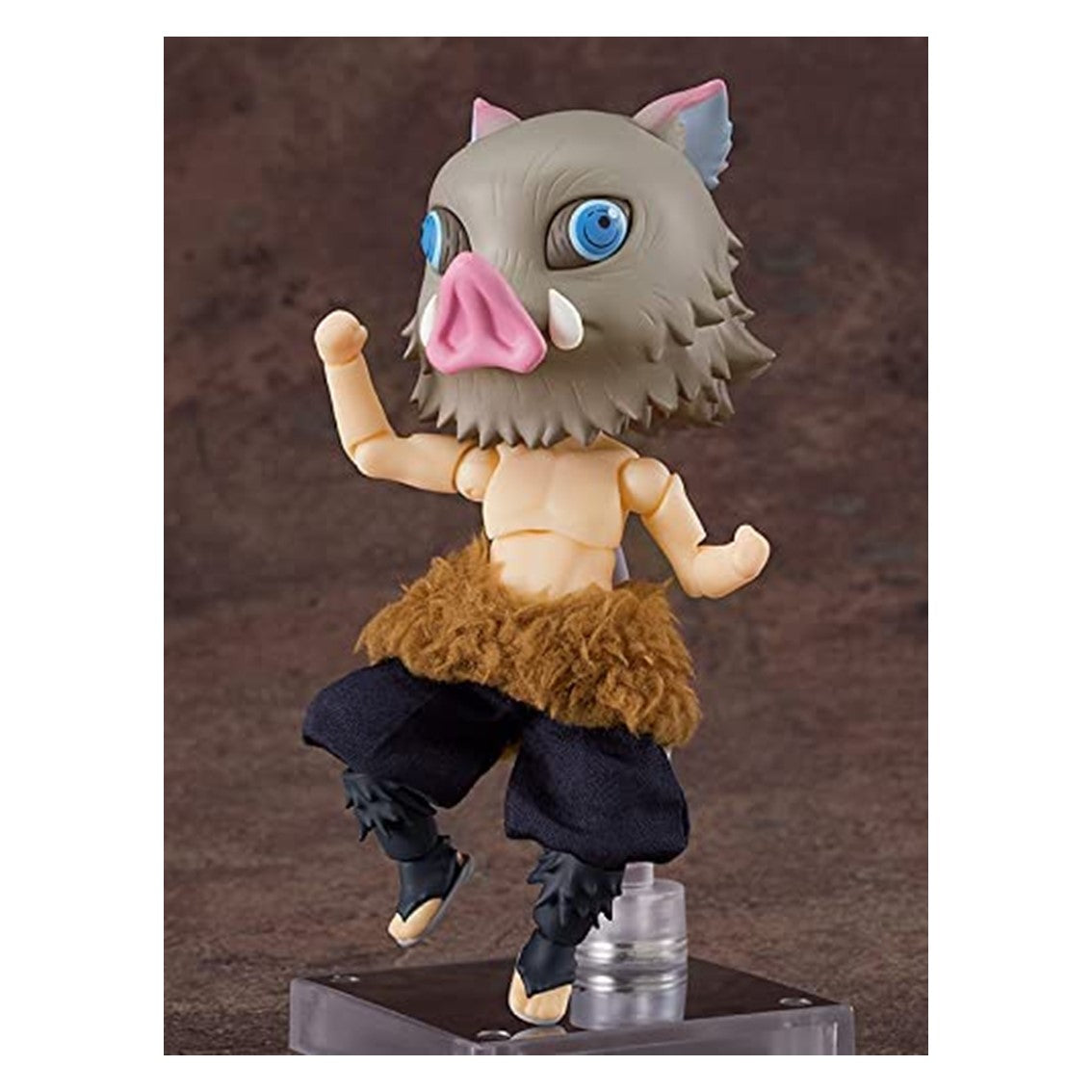 Figura good smile company nendoroid kimetsu no yaiba demon slayer inosuke