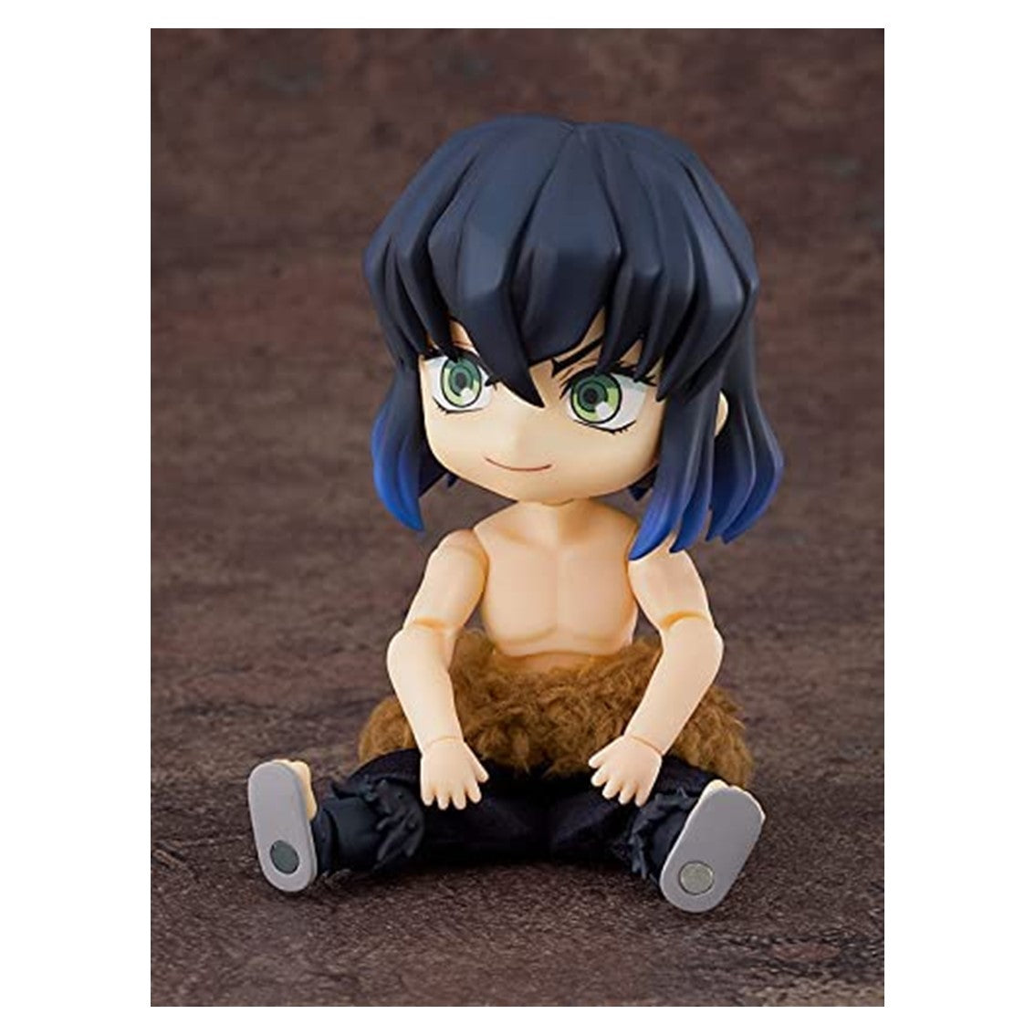Figura good smile company nendoroid kimetsu no yaiba demon slayer inosuke