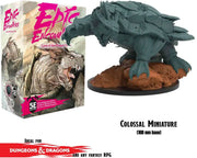 EPIC ENCOUNTERS COVE OF THE DRAGON TURTLE