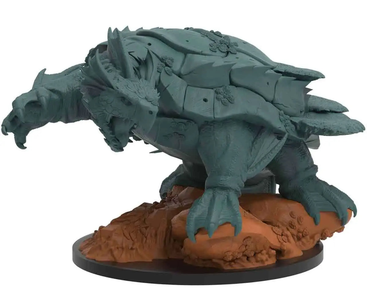 EPIC ENCOUNTERS COVE OF THE DRAGON TURTLE