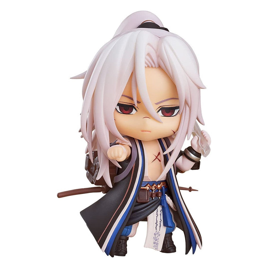 Figura good smile company nendoroid neo blade master dungeon fighter online