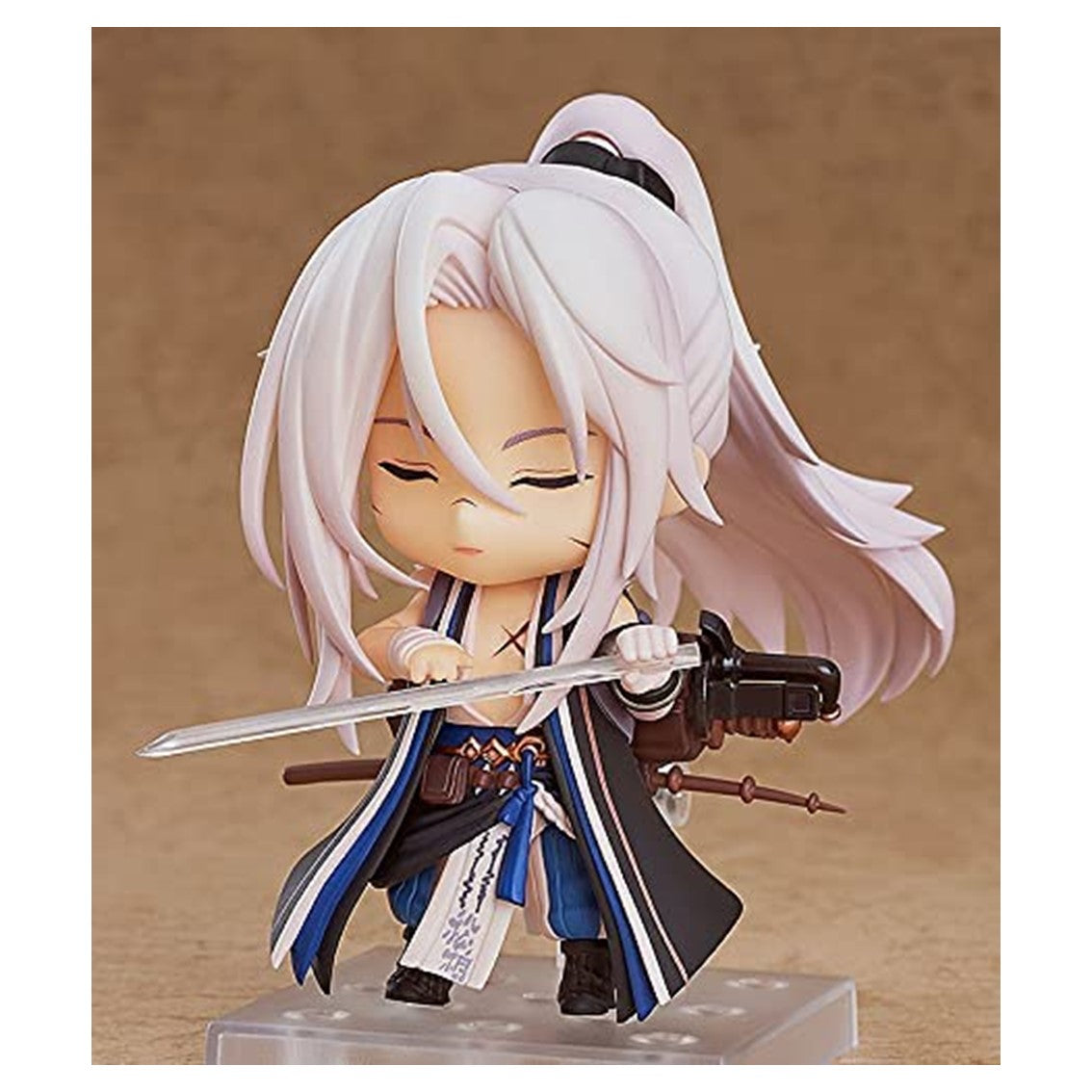 Figura good smile company nendoroid neo blade master dungeon fighter online