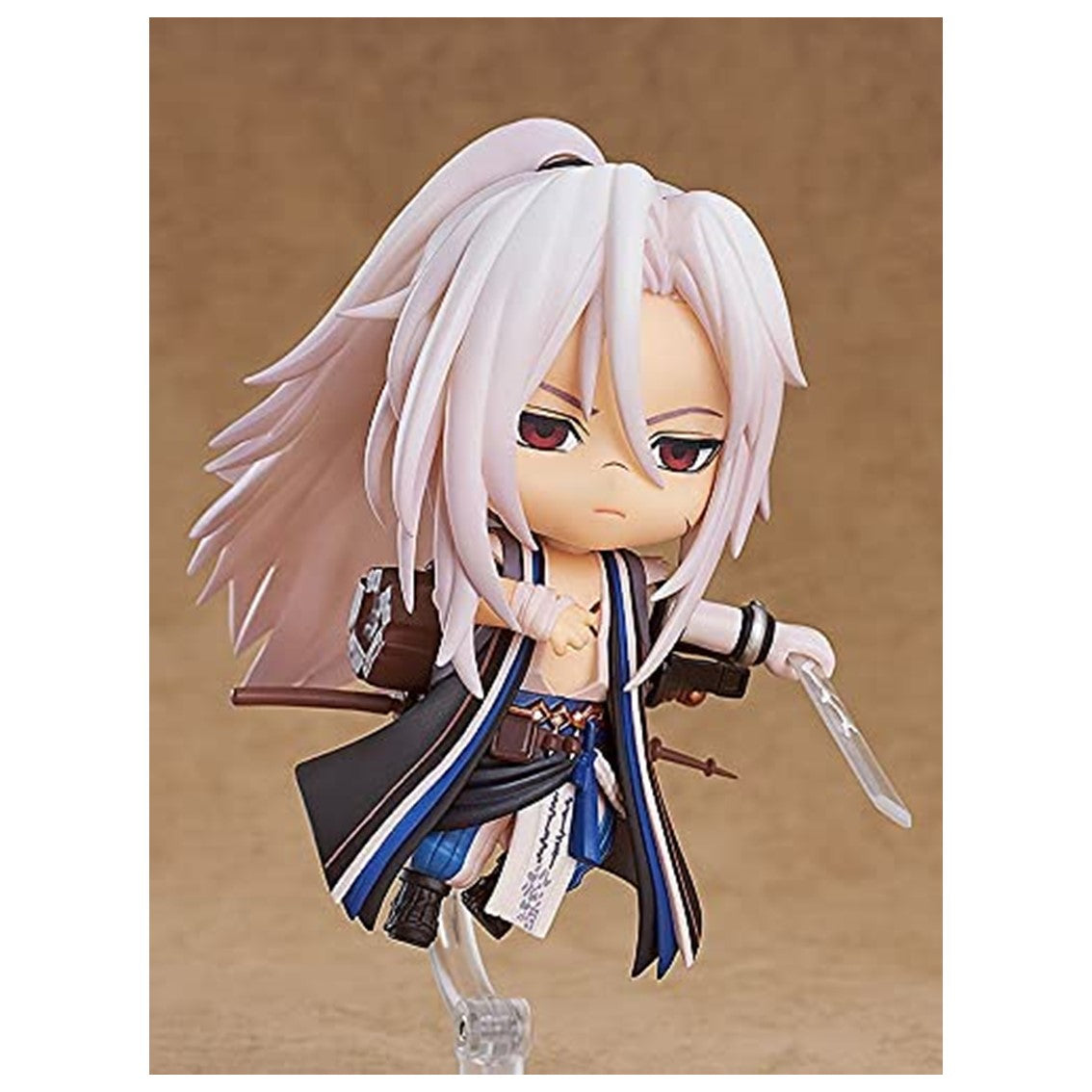 Figura good smile company nendoroid neo blade master dungeon fighter online