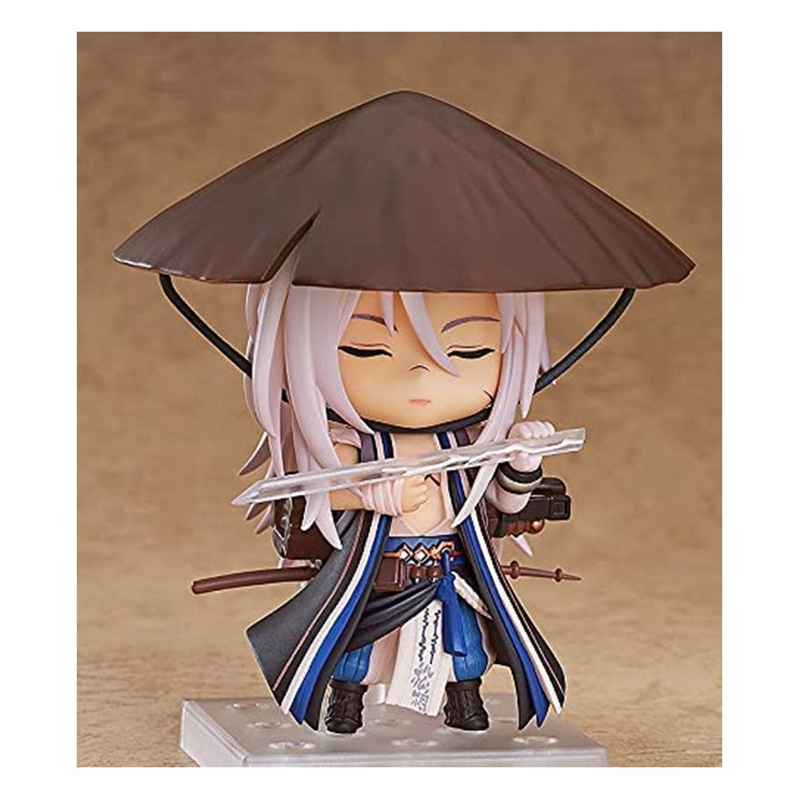 Figura good smile company nendoroid neo blade master dungeon fighter online