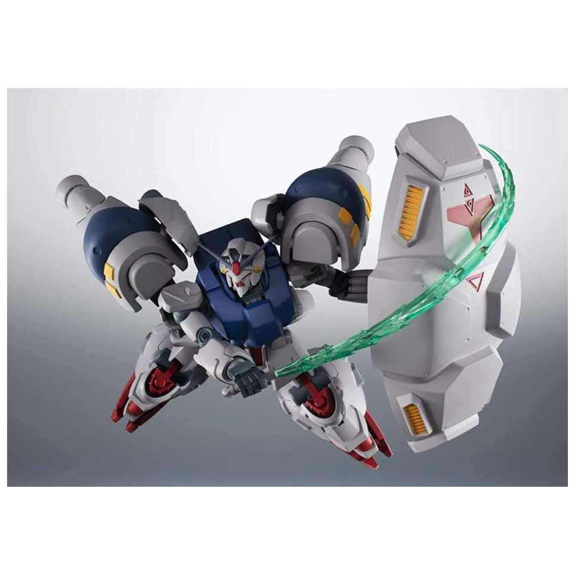Figura tamashii nations a n i m e mobile suit gundam robot spirits rx