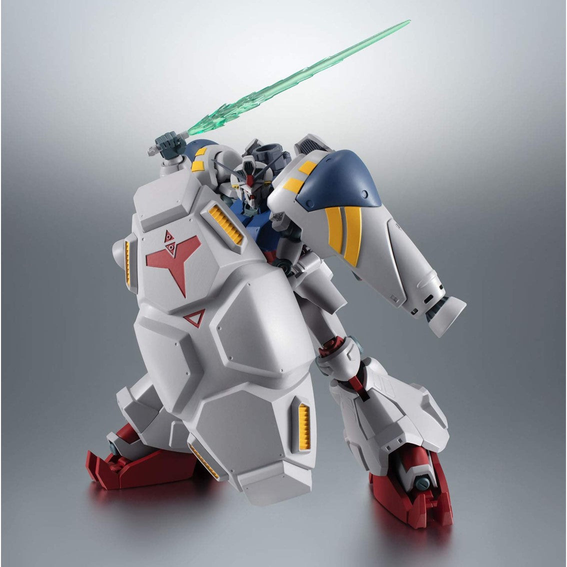 Figura tamashii nations a n i m e mobile suit gundam robot spirits rx