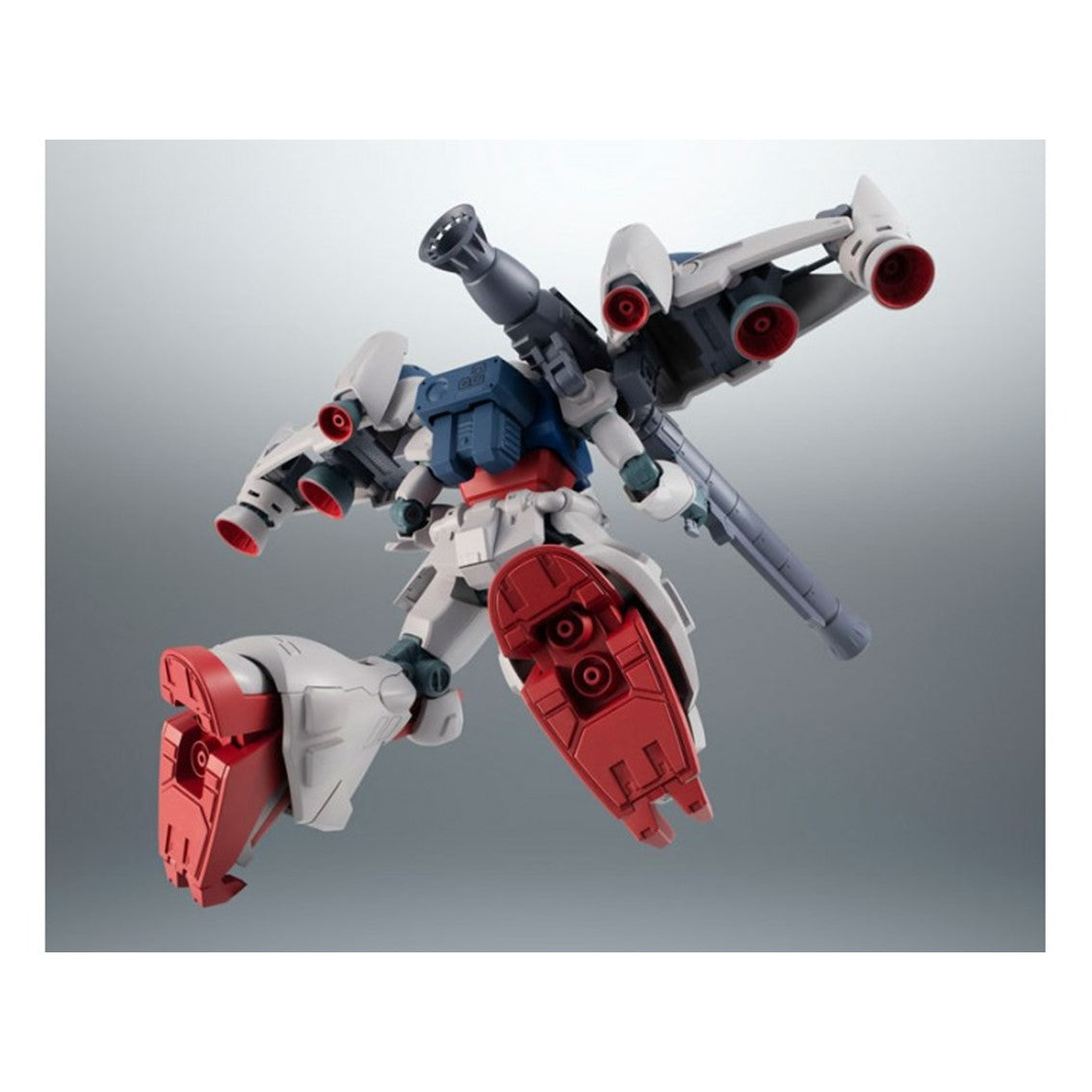 Figura tamashii nations a n i m e mobile suit gundam robot spirits rx