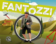 FANTOZZI - FANTOZZI ALLA BERSAGLIERA CINEMINI PVC