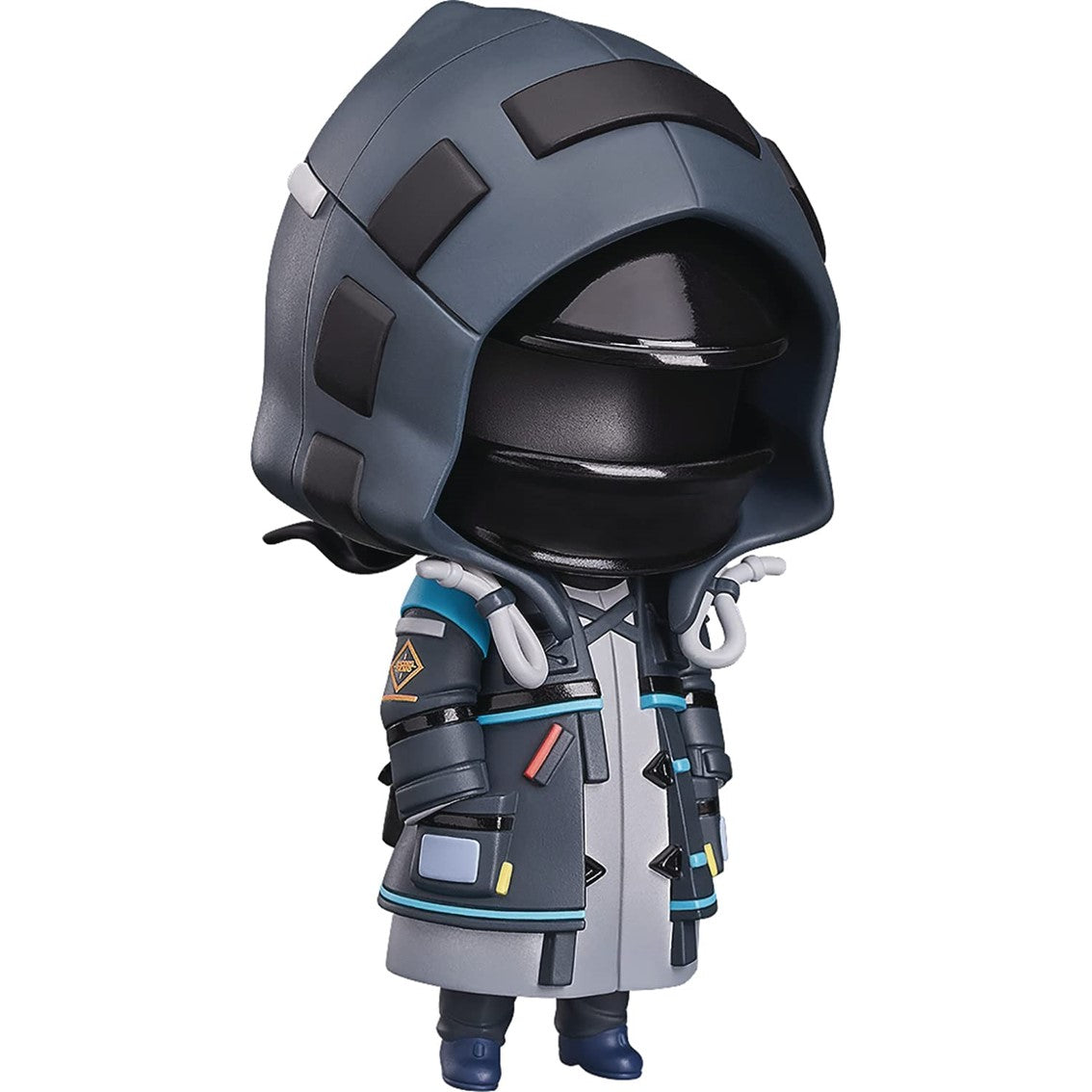 Figura good smile company nendoroid arknights doctor Frikytopia