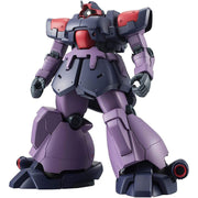 Figura tamashii nations a n i m e mobile suit gundam robot ms 09f dom