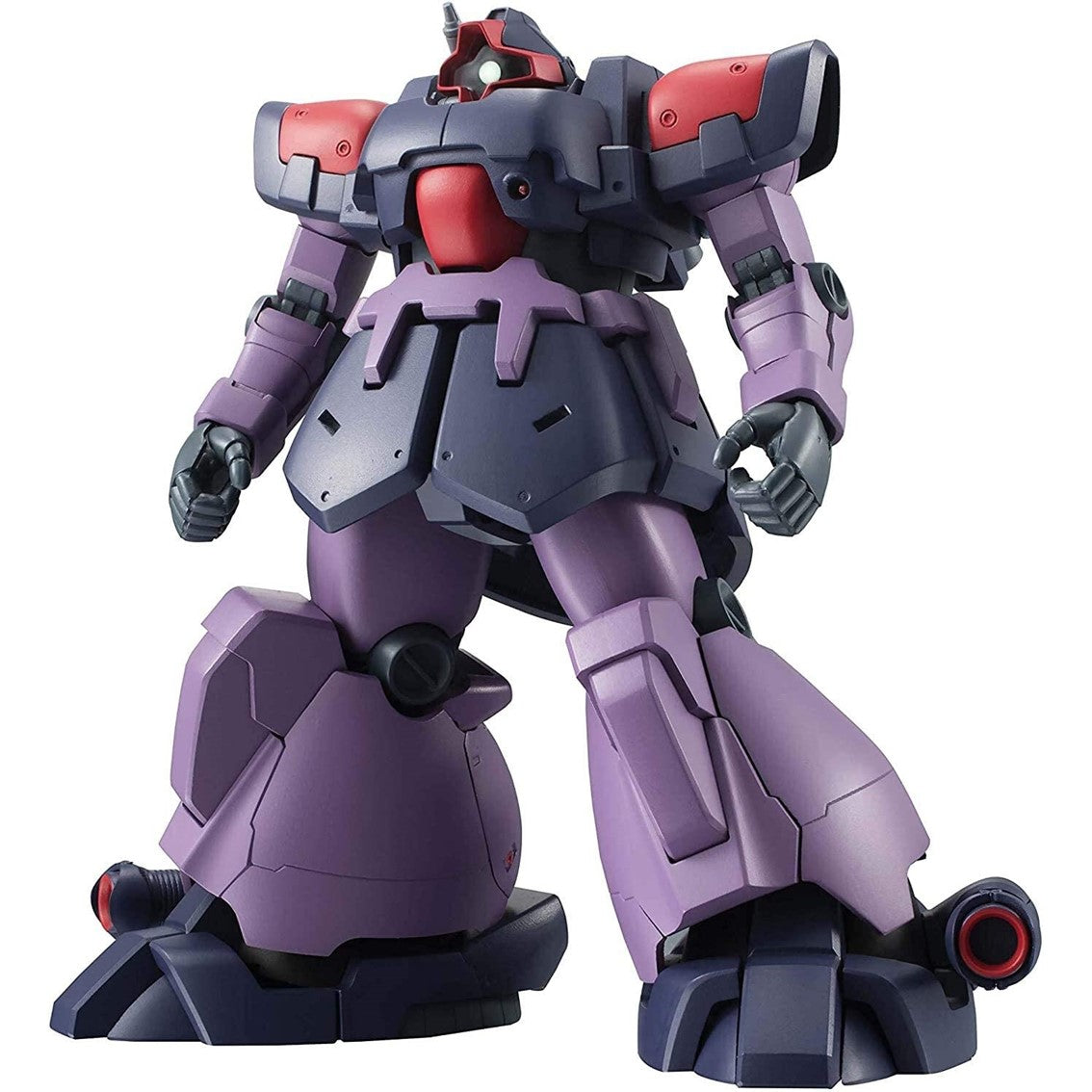 Figura tamashii nations a n i m e mobile suit gundam robot ms 09f dom Frikytopia