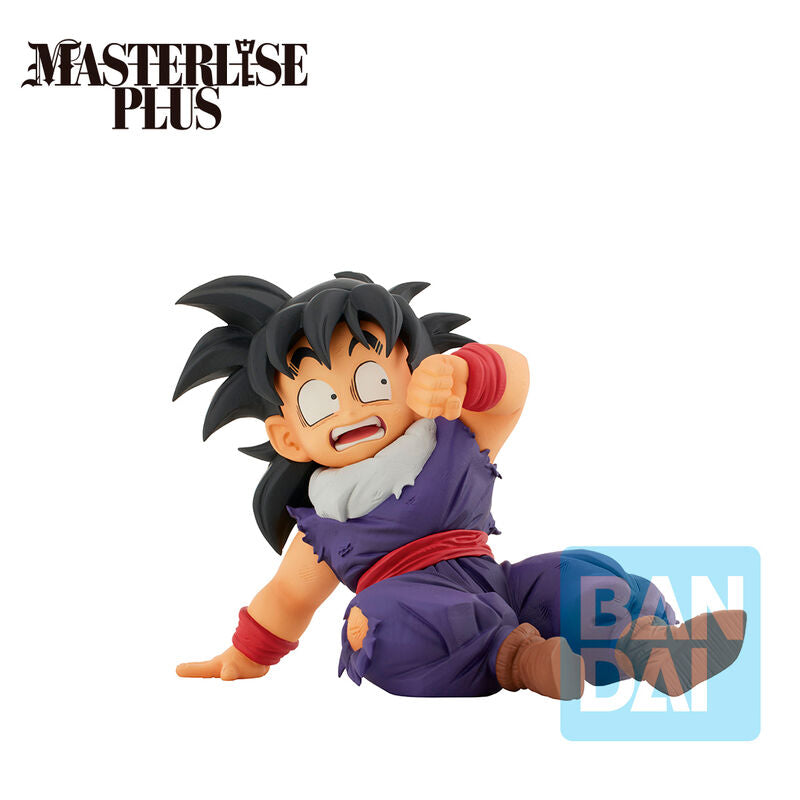 Figura ichibansho masterlise plus dragon ball z vs omnibus amazing picture