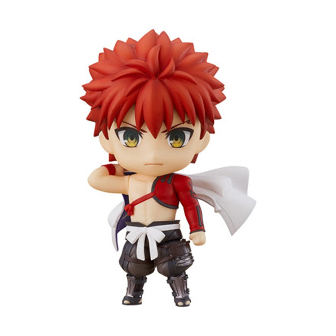 Figura good smile company nendoroid fate grand order saber senji muramasa Frikytopia