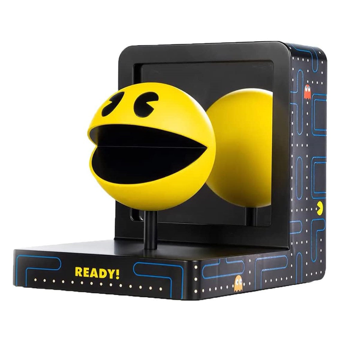 Figura first 4 figures videojuegos pacman edicion estandar estatua Frikytopia