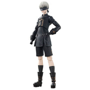 Figura tamashii nations sh figuarts nier automata version 1 a 9s