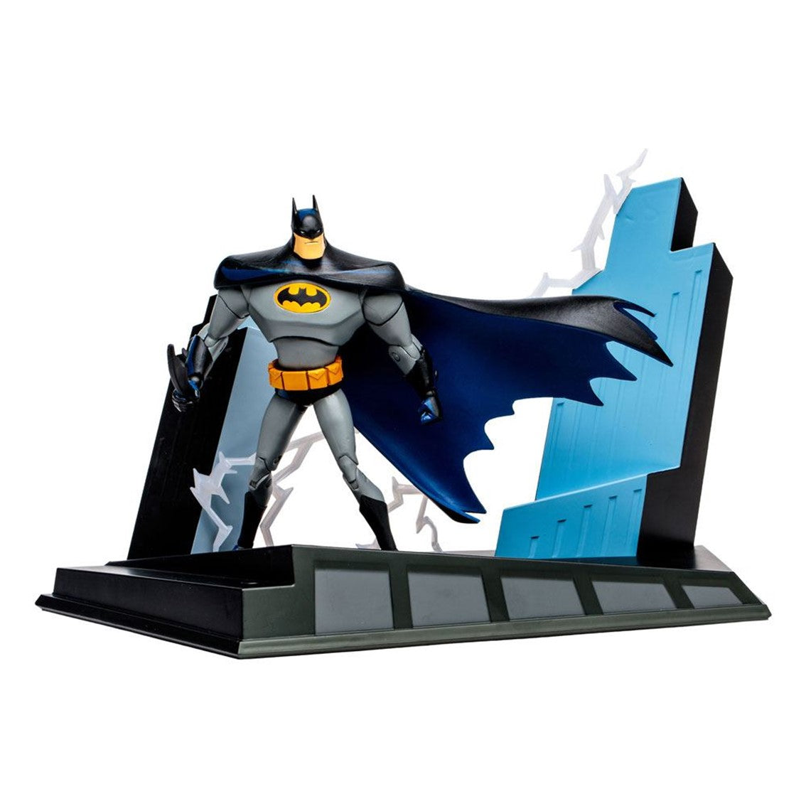 Figura mcfarlane toys dc multiverse batman gold label Frikytopia