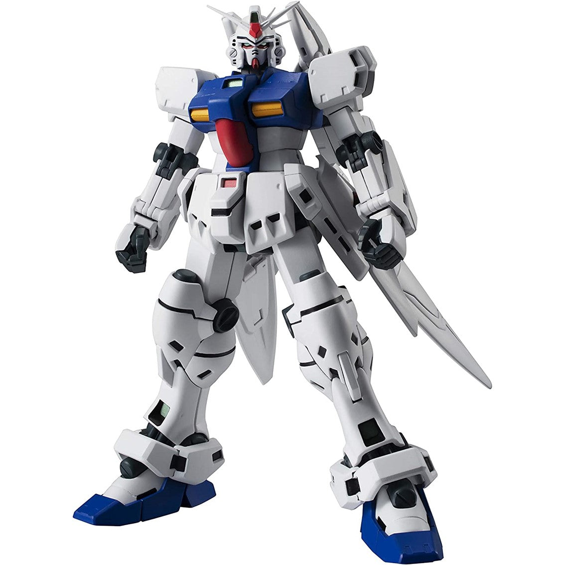 Figura tamashii nations a n i m e mobile suit gundam robot spirits rx v3
